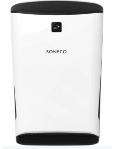BONECO - PURIFICATORE ARIA bianco P340 per ambienti fino...
