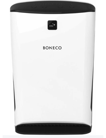 BONECO - PURIFICATORE ARIA bianco P340 per ambienti fino a 20 mq.