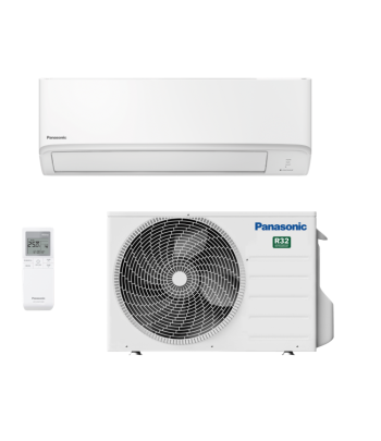 Climatizzatore Panasonic Mono Inverter 9.000 Btu/h SUPER...