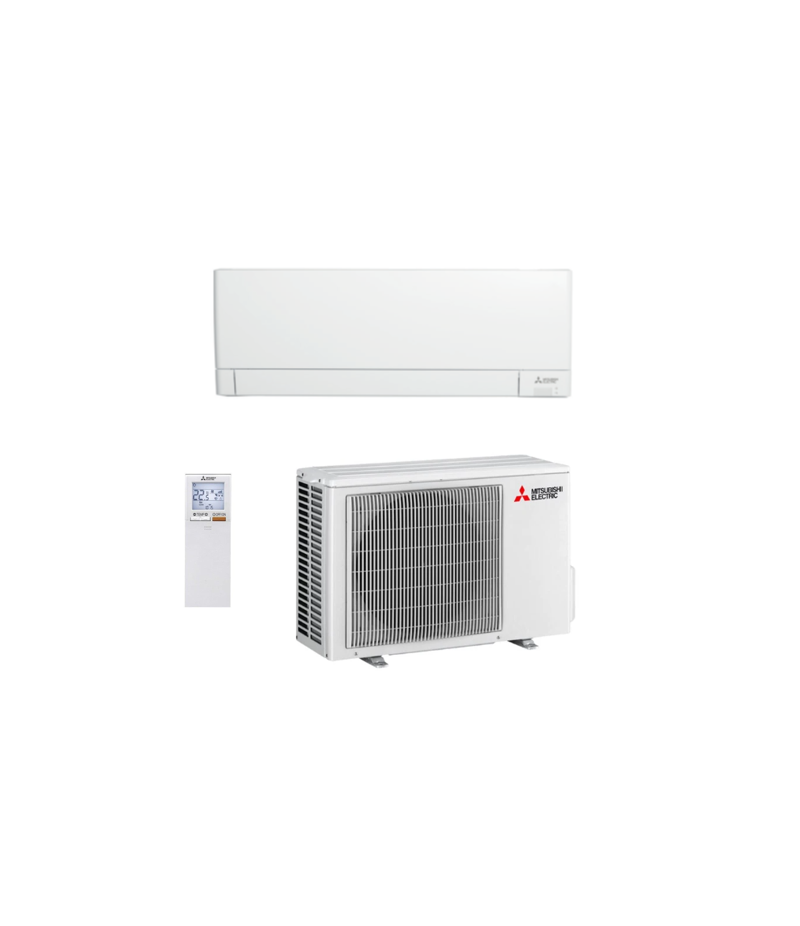Climatizzatore Mitsubishi Electric Mono...