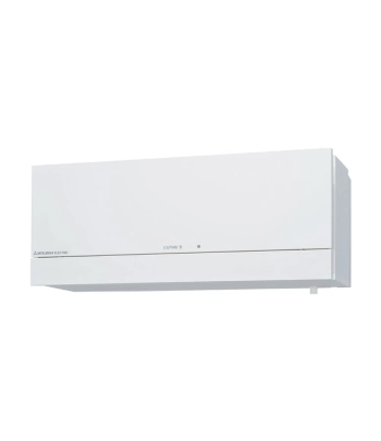 Scambiatore d'aria VMC "puntuale" VL-100EU5-E con...