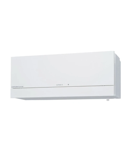 Scambiatore d'aria VMC "puntuale" VL-100EU5-E con recupero di calore a parete de-centralizzato 100 m³/h