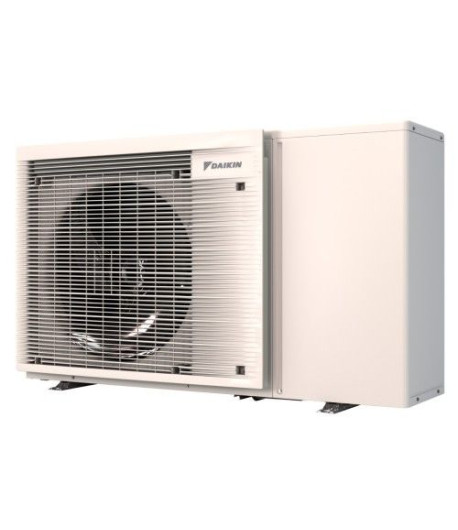 Mini Chiller Daikin inverter SOLO FREDDO 6 kW EWAA006DV3P