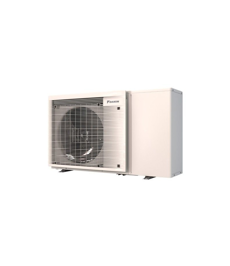 Mini Chiller Daikin inverter POMPA DI CALORE 6...