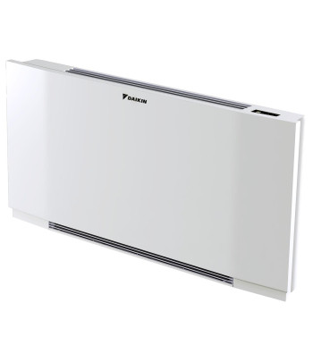 Daikin Unità Fan Coil a pavimento inverter FWXV15ABTV3 sx...