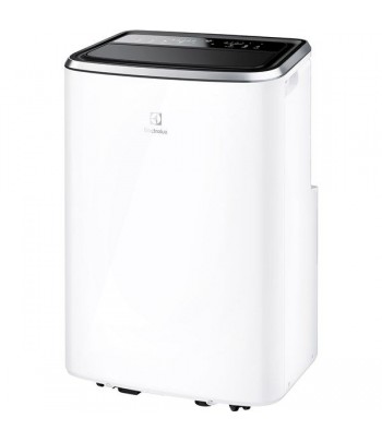 Electrolux - Chillflex Pro14 13.800 Btu/h EXP34U338CW solo freddo