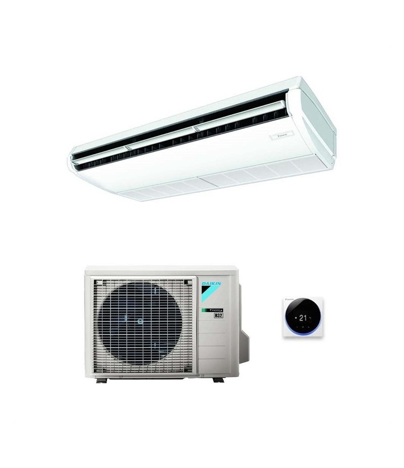 Climatizzatore Daikin Monosplit Pensile a...