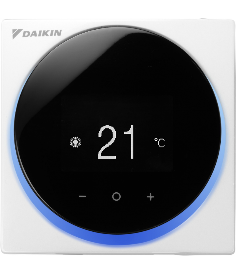 Climatizzatore Daikin Monosplit Pensile a...