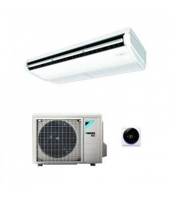Climatizzatore Daikin Monosplit Pensile a Soffitto 18.000...