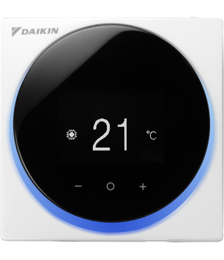 Climatizzatore Daikin Monosplit Pensile a Soffitto 18.000 Btu/h FHA50A9 / RXM50A con comando BRC1H52