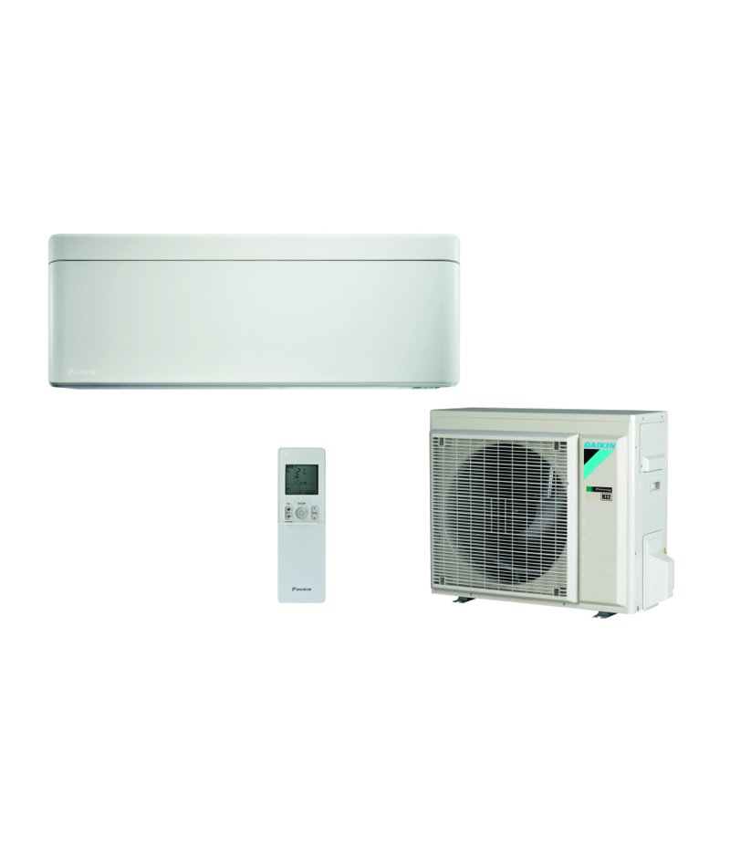 Climatizzatore Mono inverter 9.000 Btu/h Daikin...