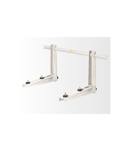 Mensole scorrevoli CLOCK 420 mm