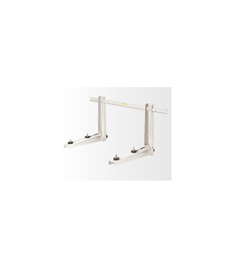 Mensole scorrevoli CLOCK 420 mm