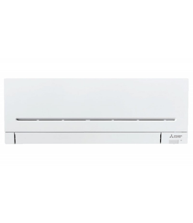 Climatizzatore Mitsubishi Electric Trial 9+9+12...