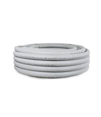 Tubo corrugato 63 mm. rotolo 50 mt.