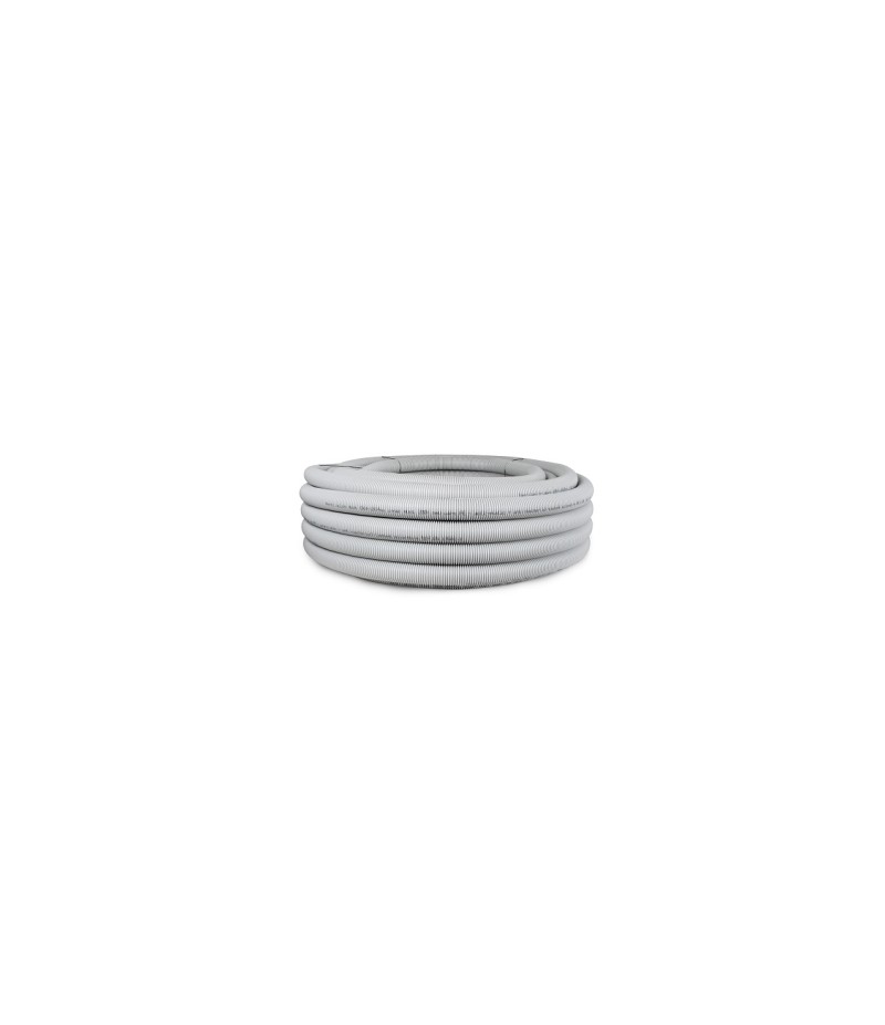 Tubo corrugato 63 mm. rotolo 50 mt.