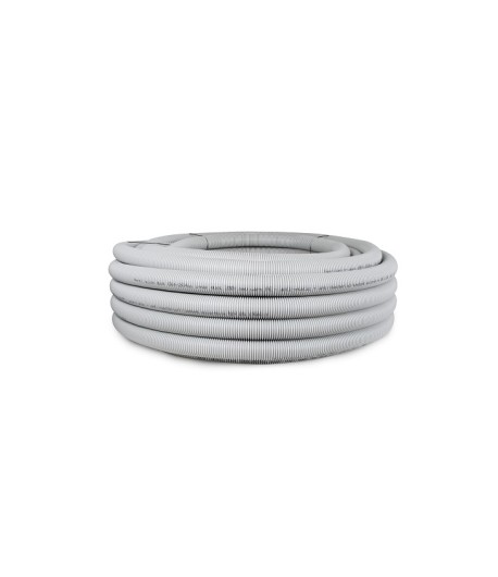 Tubo corrugato 63 mm. rotolo 50 mt.