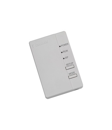 DAIKIN Interfaccia WI-FI BRP069A41