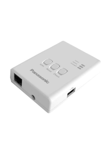 Adattatore Wi-Fi CZ-TAW1B per pompe di calore...