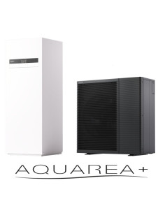 AQUAREA All in One, Alta Performance split 7.0 kW...