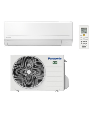 Climatizzatore Panasonic Mono Inverter 9.000...