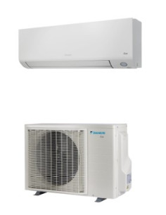 Climatizzatore Daikin Mono inverter 18.000 Btu/h Siesta...