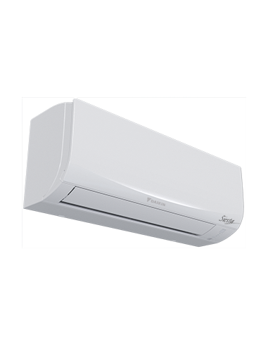 Climatizzatore Daikin Mono inverter 9.000 Btu/h...