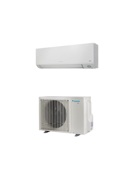 Climatizzatore Daikin Mono inverter 9.000 Btu/h Siesta NEW PLUS ATXM25A+ARXM25A wi-fi
