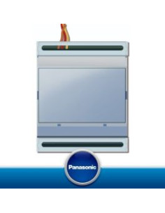 Panasonic scheda di controllo PAW-SERVER-PKEA per sistemi...