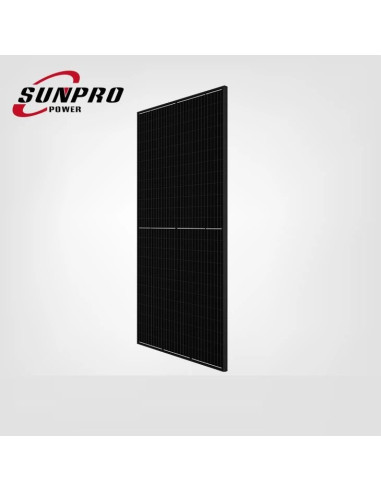 Kit Impianto fotovoltaico da 3.6 kW SUNPRO 450...