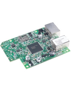 LAN Adapter D2C/T per controllo via APP DRGATEWAYAA