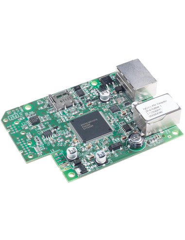 LAN Adapter D2C/T per controllo via APP...