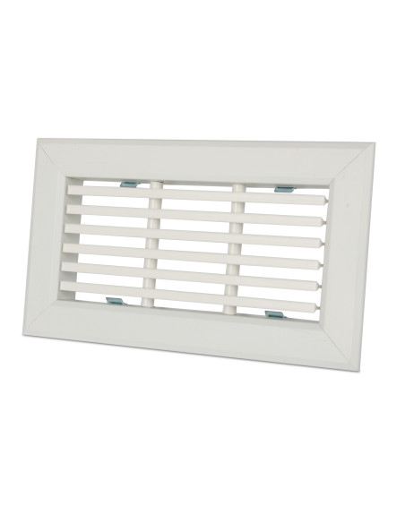 Kit distribuzione aria DUCTPLUS per 5 ambienti