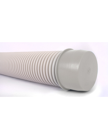 Kit distribuzione aria DUCTPLUS per 5 ambienti