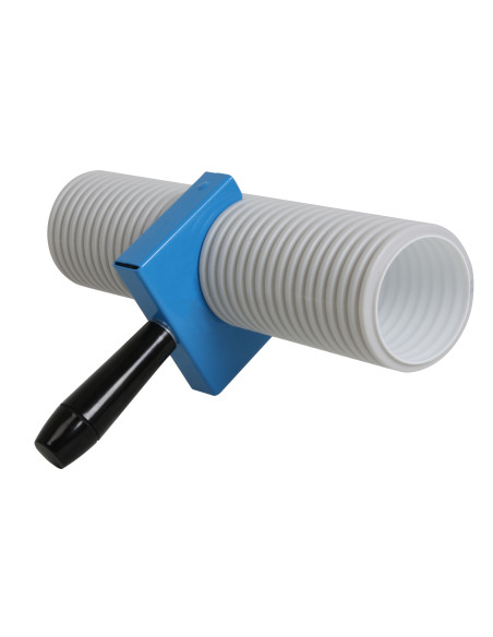 Kit distribuzione aria DUCTPLUS per 5 ambienti