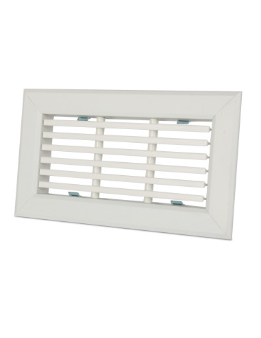 Kit distribuzione aria DUCTPLUS per 6 ambienti
