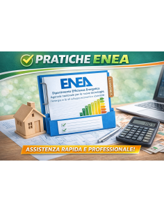Pratica ENEA