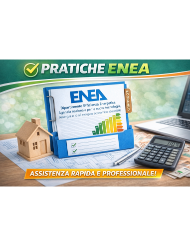 Pratica ENEA