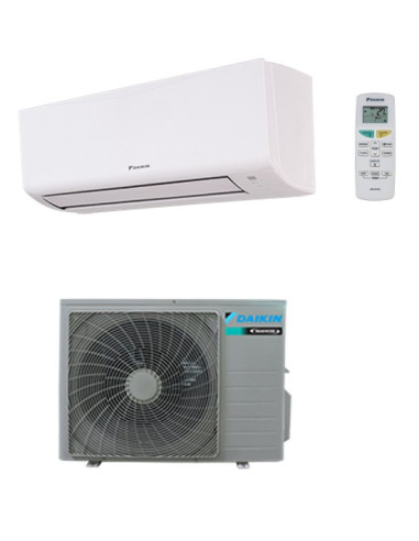 Climatizzatore Daikin Mono inverter 12.000...