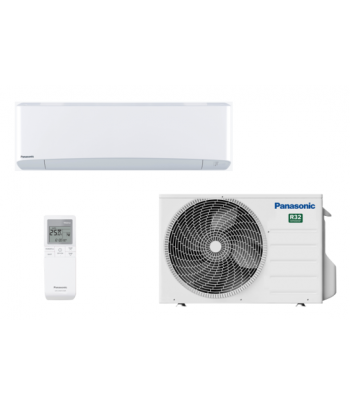 Mono Inverter 7.000 Btu/h ETHEREA Z20CKE