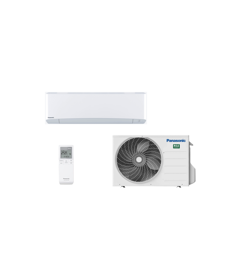 Mono Inverter 7.000 Btu/h ETHEREA Z20CKE