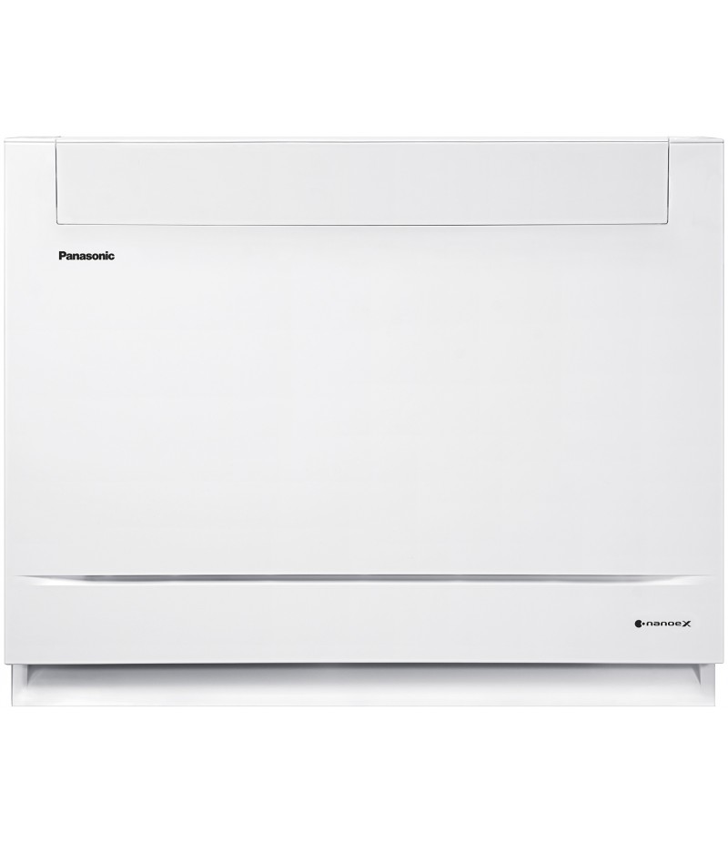 Mono inverter a pavimento 9.000 Btu/h Z25CFEA...