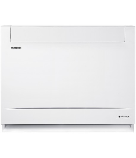 Mono inverter a pavimento 18.000 Btu/h Z50CFEA Wi-Fi