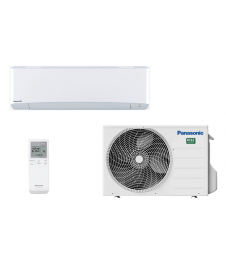 Mono Inverter 12.000 Btu/h ETHEREA Z35CKE