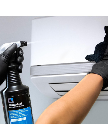 Kit Pulizia climatizzatori PULICLIMA1