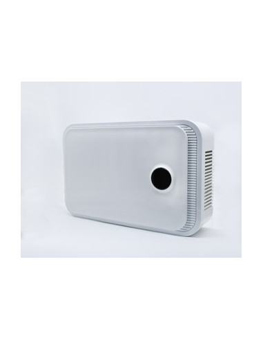 VMC Puntuale Forclima HRV M110PEW 110 m³/h a...