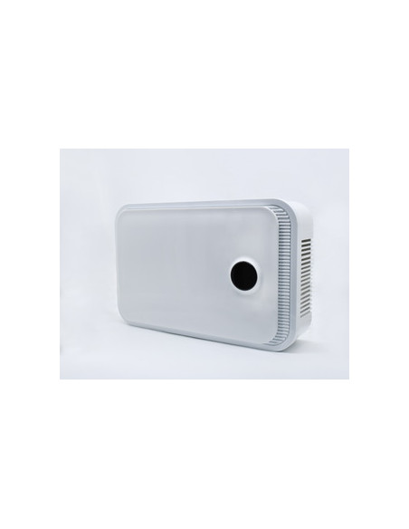 VMC Puntuale Forclima HRV M110PEW 110 m³/h a Parete con Wi-Fi e APP