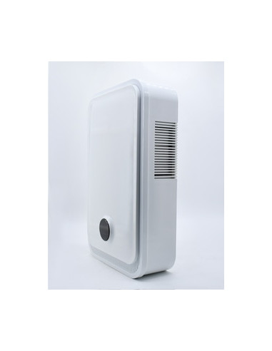 VMC Puntuale Forclima HRV M110PEW 110 m³/h a...