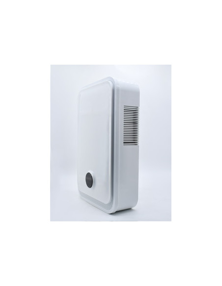 VMC Puntuale Forclima HRV M110PEW 110 m³/h a Parete con Wi-Fi e APP