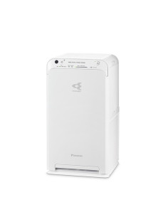 Daikin - PURIFICATORE ARIA MC55W per ambienti fino a 82 mq.